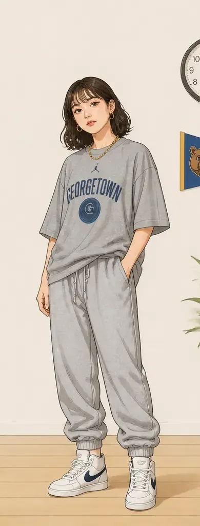 コーデ3