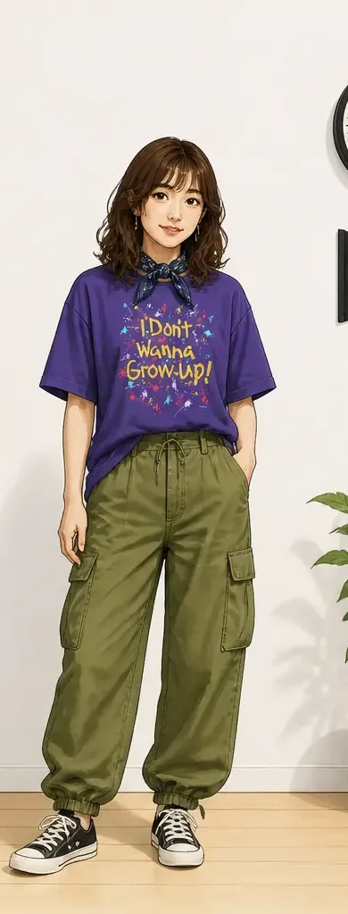 コーデ3