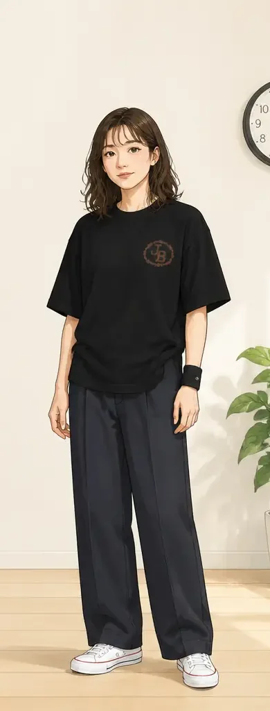 コーデ3