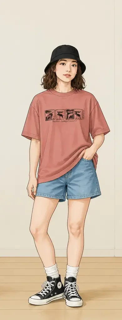 コーデ3