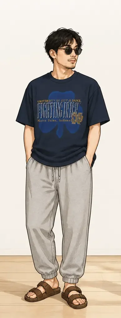 コーデ2