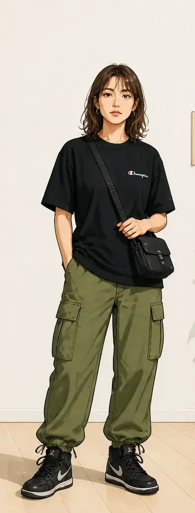 コーデ3