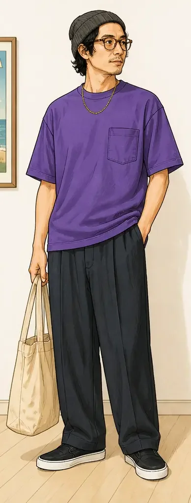 コーデ1