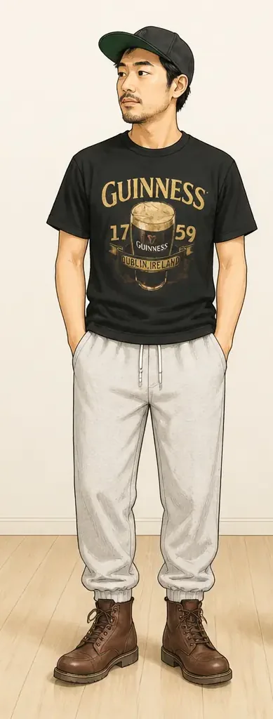 コーデ2