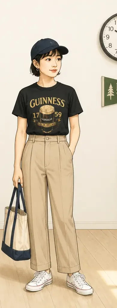 コーデ3