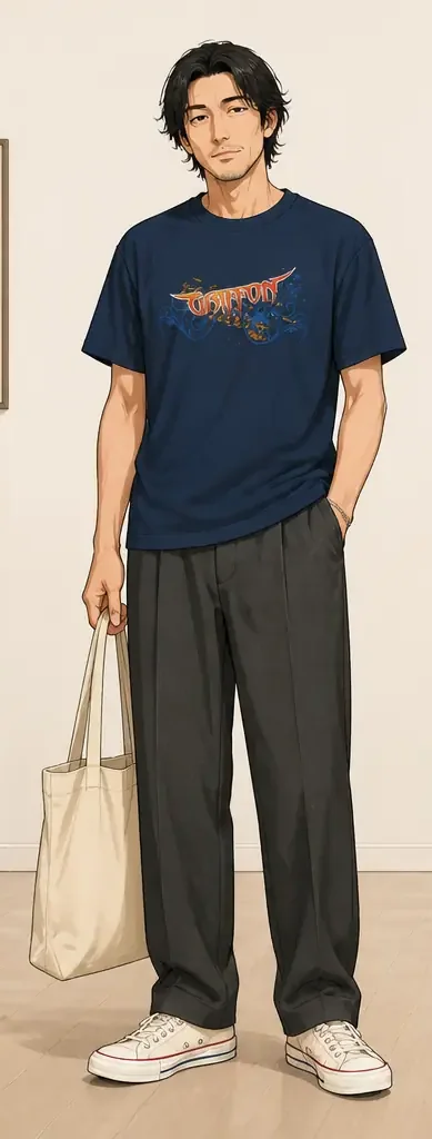 コーデ1