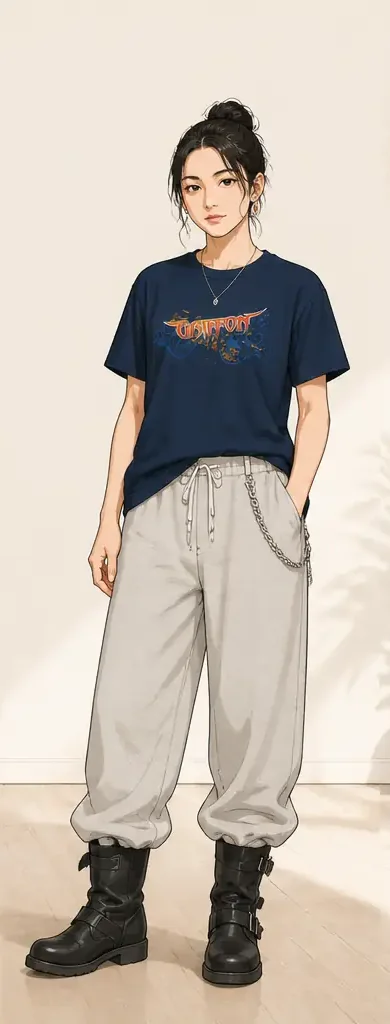 コーデ3