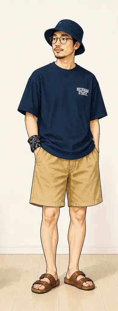 コーデ2