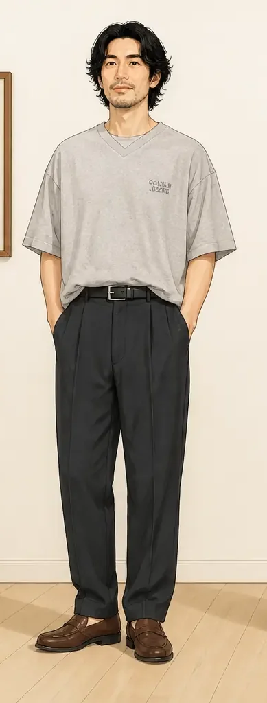 コーデ1