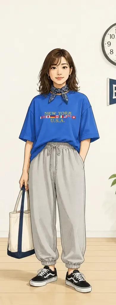 コーデ3