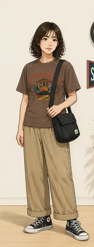 コーデ3