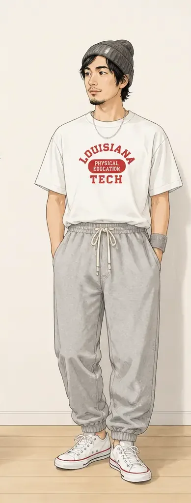 コーデ2