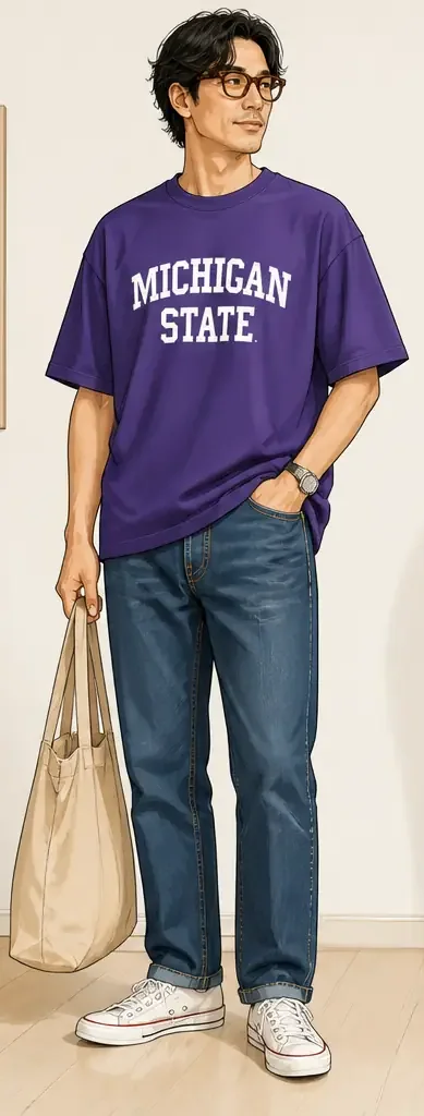 コーデ1