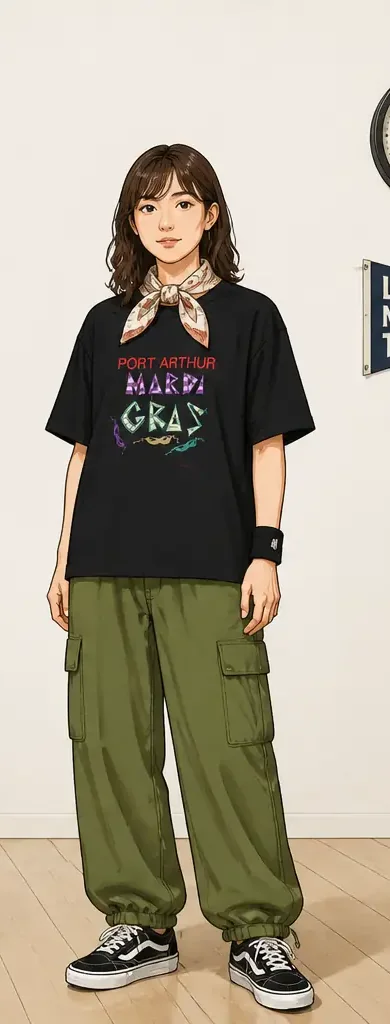 コーデ3