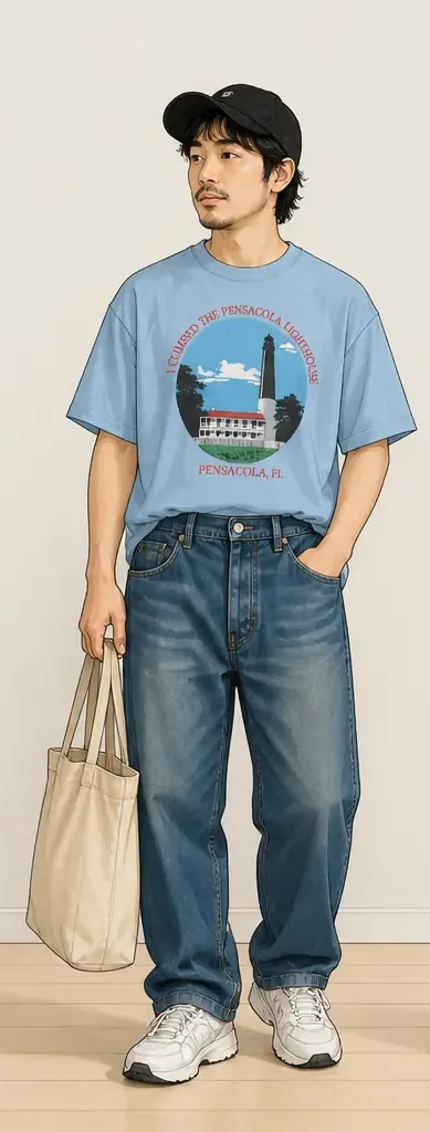 コーデ2