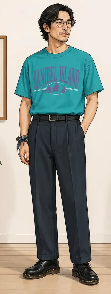 コーデ1