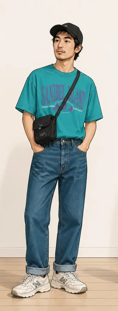 コーデ2