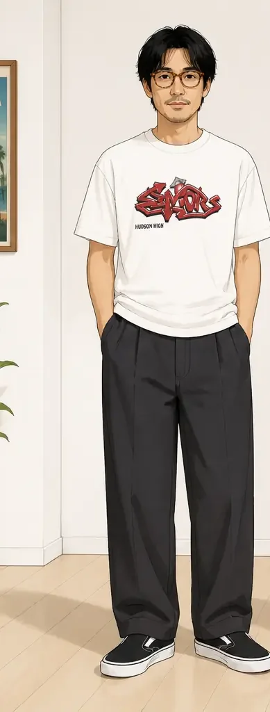 コーデ1