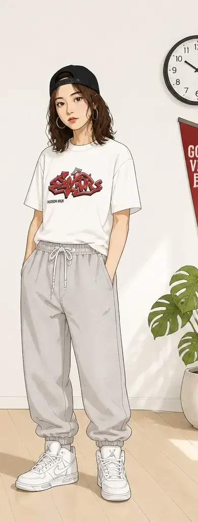 コーデ3