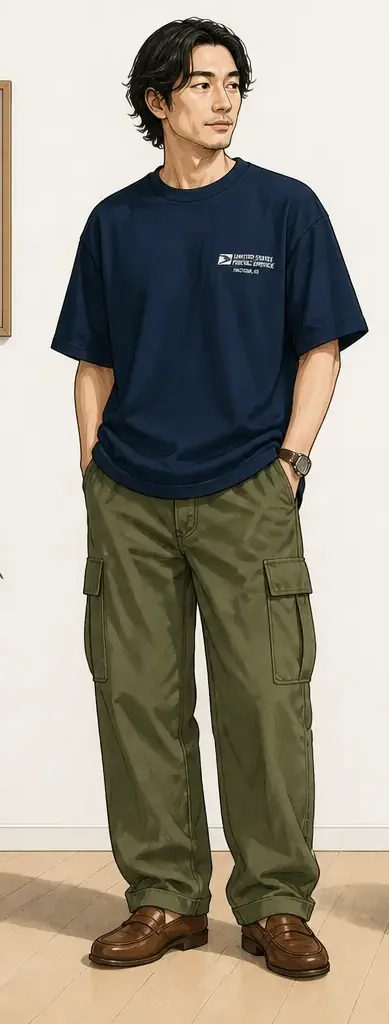 コーデ1