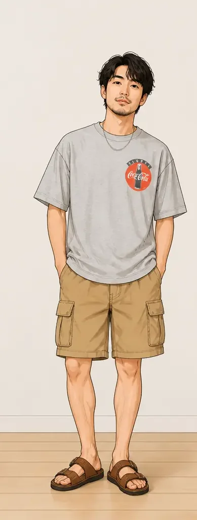 コーデ2