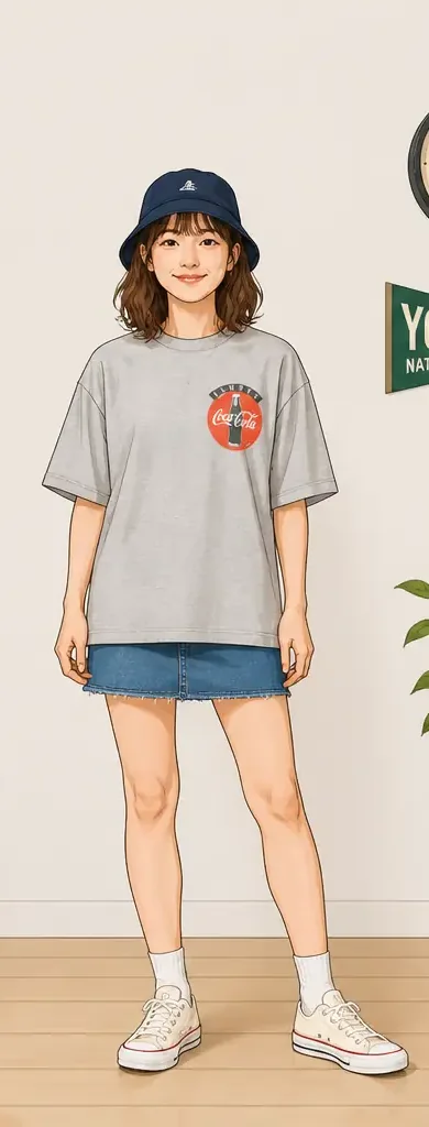 コーデ3