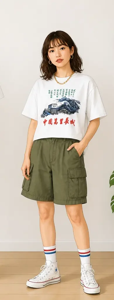 コーデ3