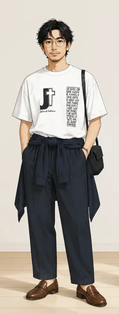 コーデ2