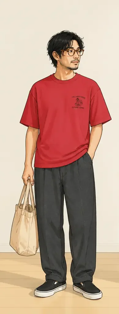 コーデ2
