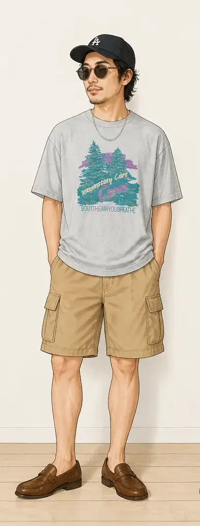 コーデ2