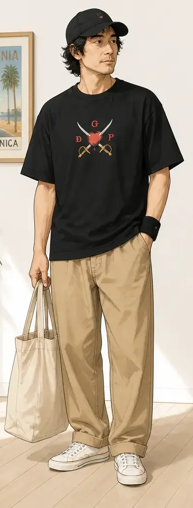 コーデ1