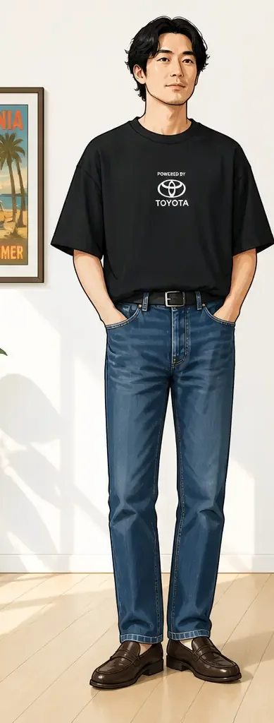 コーデ1
