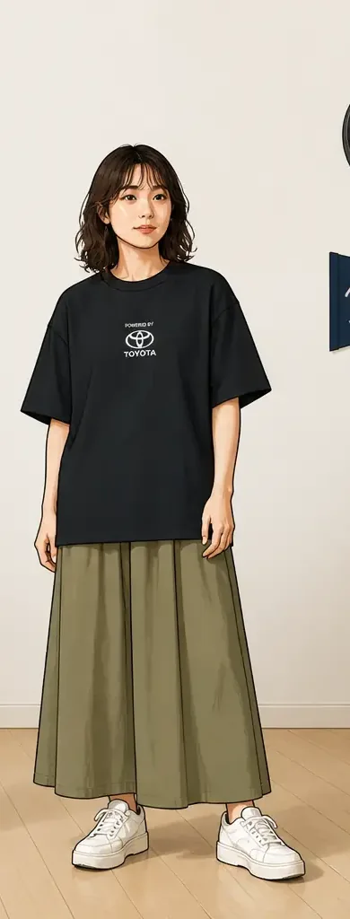 コーデ3