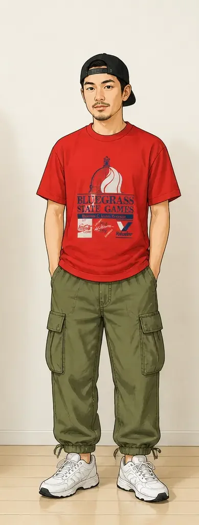 コーデ2