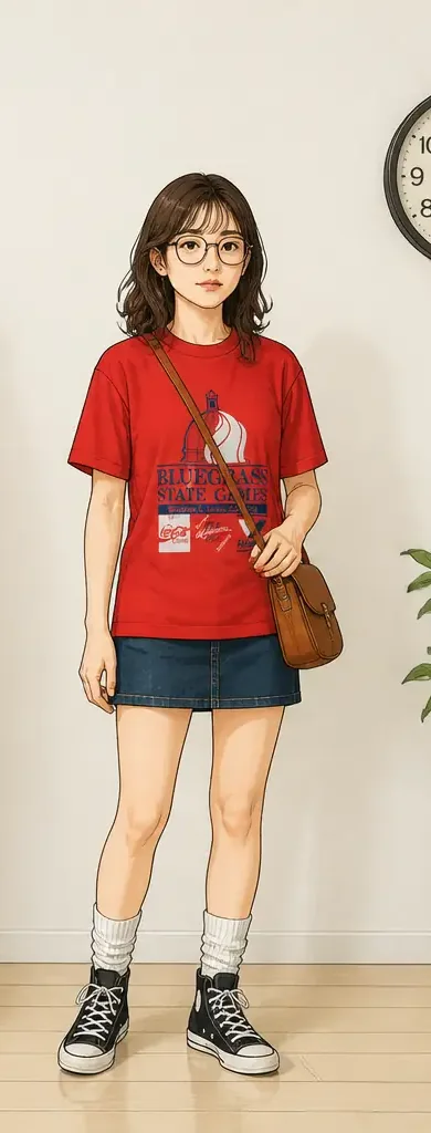 コーデ3