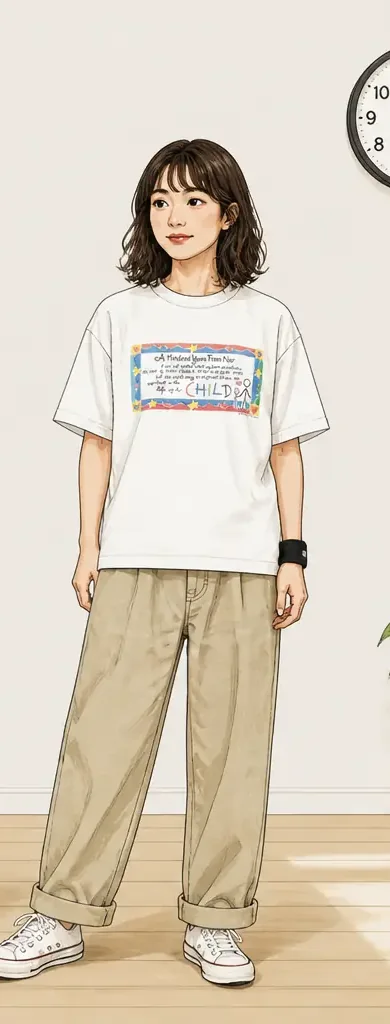 コーデ3