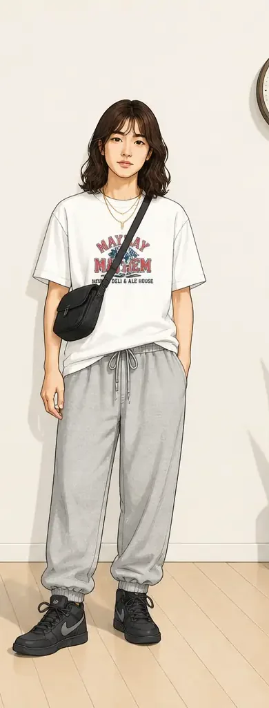 コーデ3