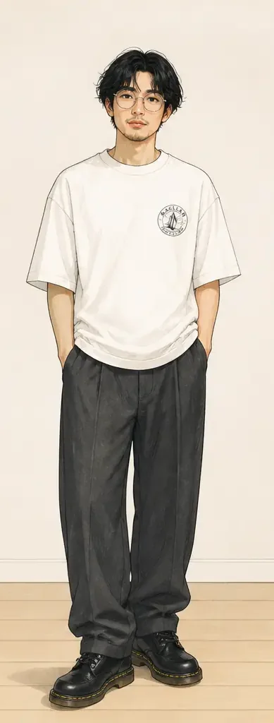 コーデ2