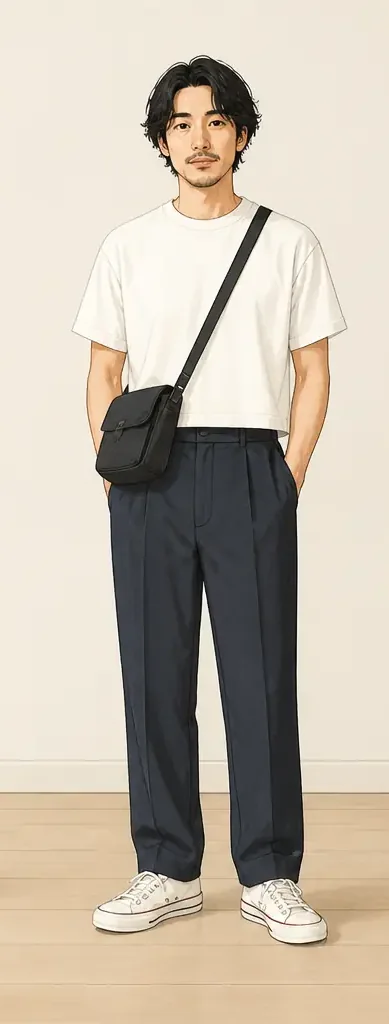 コーデ2