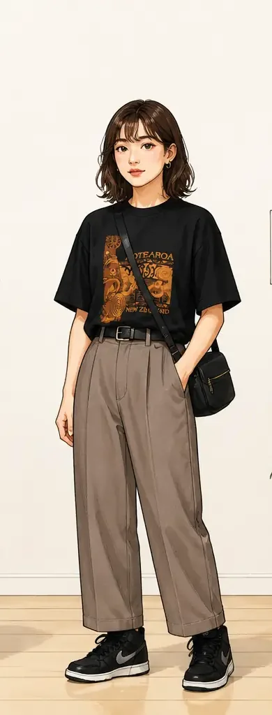 コーデ3