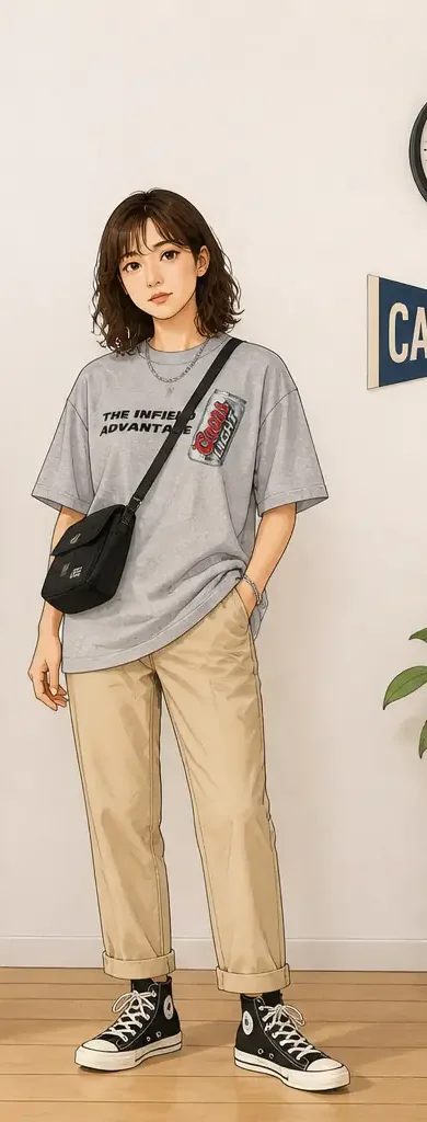 コーデ3