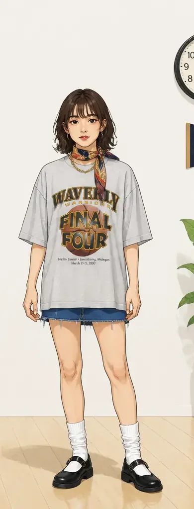 コーデ3