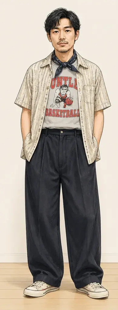 コーデ2