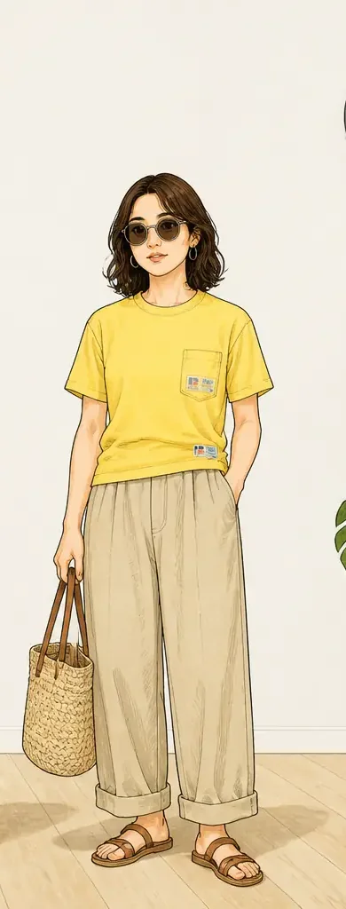 コーデ3