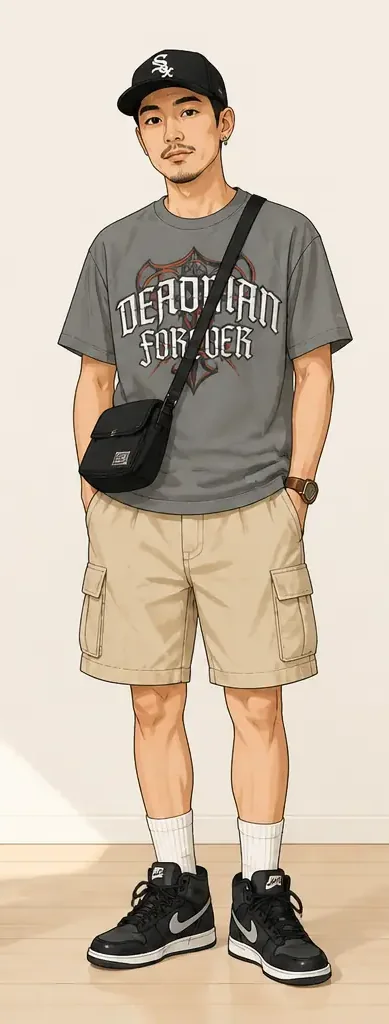 コーデ2