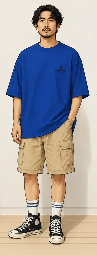 コーデ2