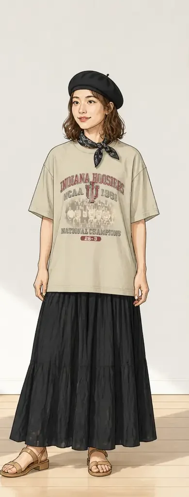 コーデ3