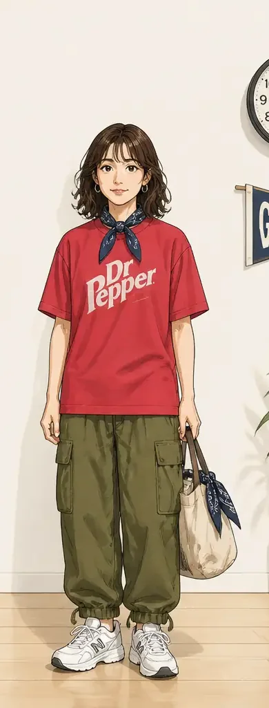 コーデ3