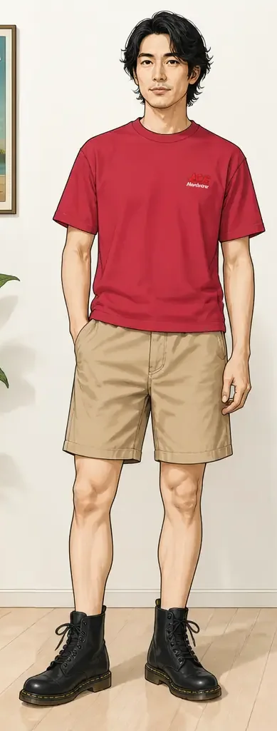 コーデ1