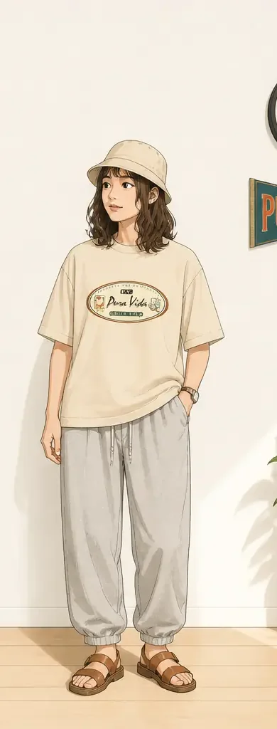 コーデ3